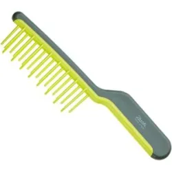 Jäneke J-Brush Curly Hair lime