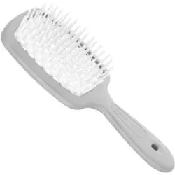 Jäneke Small Superbrush Pastel Grau