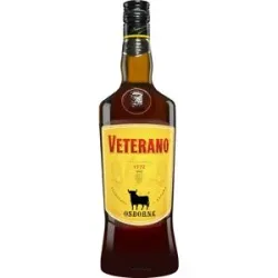 Osborne Veterano Solera / 30 % Vol. / 1,0 Liter-Flasche