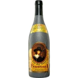 Faustino Martinez Faustino I  Gran Reserva 1995 Faustino 1 13.5% Vol. Rotwein Trocken aus Spanien