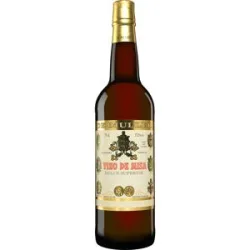 De Muller »Vino de Misa« Dulce Superior 15.5% Vol. aus Spanien