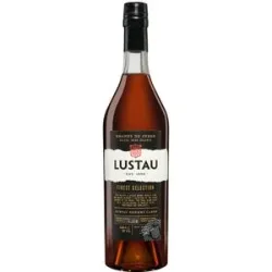 Brandy Lustau Solera Gran Reserva »Finest Selection« - 0,7 L. 40% Vol. Brandy aus Spanien