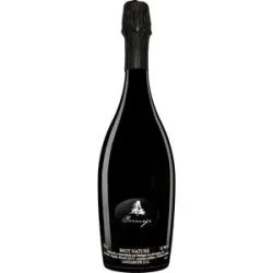 Los Bermejos Bermejo Malvasía Brut Nature 12% Vol. Trocken aus Spanien
