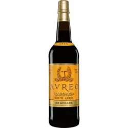 De Muller »Aureo« Dulce 20% Vol. Sehr Süss aus Spanien