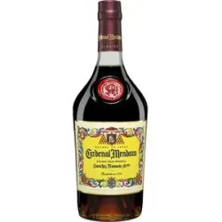 Romate Brandy Cardenal Mendoza Solera Gran Reserva - 0,7 L. 40% Vol. Brandy aus Spanien