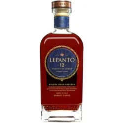 Brandy González Byass »Lepanto« Solera Gran Reserva - 0,7 L. 36% Vol. Brandy aus Spanien
