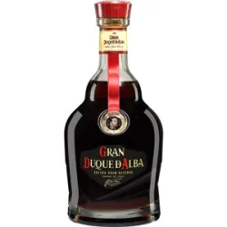 Williams & Humbert Brandy »Gran Duque de Alba« Gran Reserva - 0,7 L 40% Vol. Brandy aus Spanien