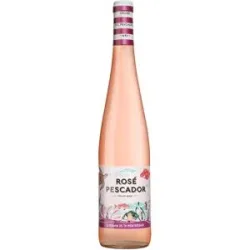 Castillo Perelada Perelada Pescador Rosé 12% Vol. Trocken aus Spanien
