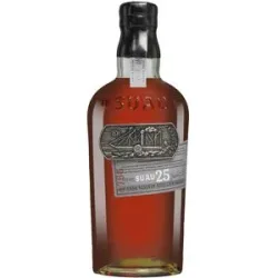 Brandy Suau »25 Años« Solera Gran Reserva - 0,7 L. 37% Vol. Brandy aus Spanien