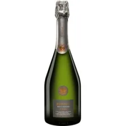 Bohigas Cava Gran Reserva Brut Nature 12% Vol. Sehr Trocken aus Spanien