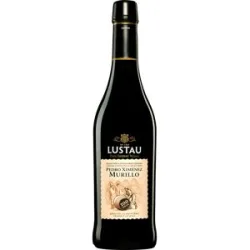 Lustau »Murillo Centenary Selection« Pedro Ximénez - 0,5 L 17% Vol. Sherry Süss aus Spanien
