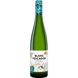 Castillo Perelada Perelada Blanc Pescador 11.5% Vol. Trocken aus Spanien