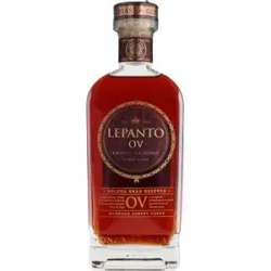 González Byass Brandy »Lepanto Oloroso Viejo« - 0,7 L. 36% Vol. Brandy aus Spanien