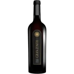 Juan Gil Gran Zenith 2022 14.5% Vol. Rotwein Trocken aus Spanien