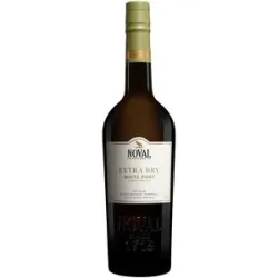 Quinta do Noval Port White Extra Dry 19.5% Vol. Trocken aus Portugal