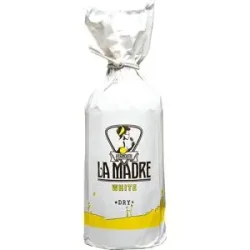 La Madre Vermouth White Dry 17% Vol. Trocken aus Spanien