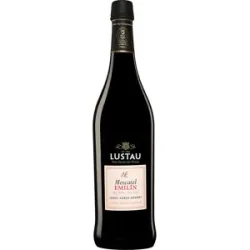 Lustau »Emilín« Moscatel 17% Vol. Sherry Süss aus Spanien