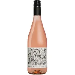 Celler de Capçanes Capçanes La Flor de Maig 5.5 Rosado de Verano 5.5% Vol. Roséwein Süss aus Spanien