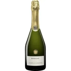 Bohigas Cava Reserva Brut 12% Vol. Trocken aus Spanien