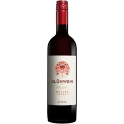 Félix Solís Winzerglühwein 10% Vol. Süss aus Spanien