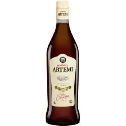 Ron Miel Artemi 20% Vol. aus Spanien