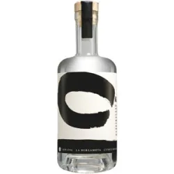 Winterling Gin Eva La Bergamota 45% Vol. aus Spanien