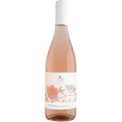 Principe de Viana Entreflores Rosado 2025 12% Vol. Roséwein Trocken aus Spanien