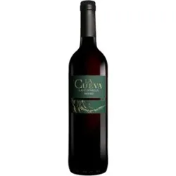 La Cueva 2023 14% Vol. Rotwein Trocken aus Spanien