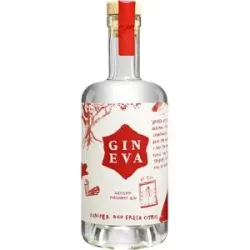 Winterling Gin Eva 45% Vol. aus Spanien