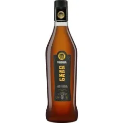 Vodka Caramelo Artemi 24% Vol. aus Spanien
