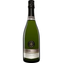 Torreblanca Cava Brut 11.5% Vol. Trocken aus Spanien
