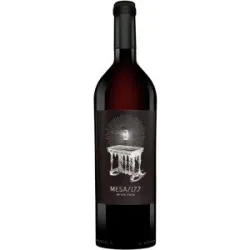 MESA/17.7 14.5% Vol. Rotwein Trocken aus Spanien