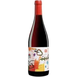Vega+ Gallinas & Focas 2019 14% Vol. Rotwein Trocken aus Spanien