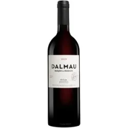 Marqués de Murrieta »Dalmau« Reserva 2019 14.5% Vol. Rotwein Trocken aus Spanien
