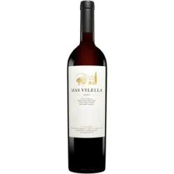Autòcton Celler Mas Vilella Negre 2021 15.5% Vol. Rotwein Trocken aus Spanien