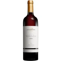 Abadía Retuerta »Pago Valdebellón« 2020 14% Vol. Rotwein Trocken aus Spanien