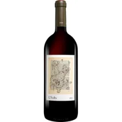 4Kilos 12 Volts - 1,5 L. Magnum 2022 12% Vol. Rotwein Trocken aus Spanien