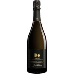 Jané Ventura Cava Do Gran Reserva Extra Brut 2019 12% Vol. Trocken aus Spanien