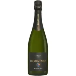 Raventós Rosell Elementario Cava Reserva Brut 2022 11.5% Vol. Trocken aus Spanien