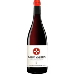 Laderas de Montejurra »Emilio Valerio« 2020 14.5% Vol. Rotwein Trocken aus Spanien