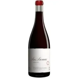 Descendientes de J. Palacios Palacios Bierzo »Las Lamas« 2023 13% Vol. Rotwein Trocken aus Spanien