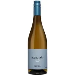 Félix Solís Mucho Más Blanco alkoholfrei 0% Vol. aus Spanien