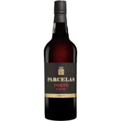 Casa Santos Lima Parcelas Porto Tawny 19.5% Vol. Süss aus Portugal
