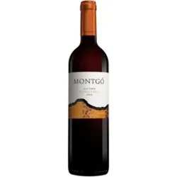Hammeken Cellars Montgó Monastrell 2022 15% Vol. Rotwein Trocken aus Spanien