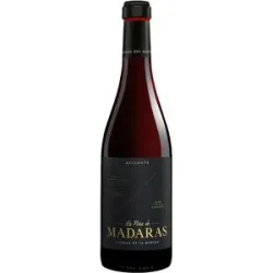 Casa Agrícola Madaras by Pepe Mendoza 2022 14% Vol. Rotwein Trocken aus Spanien