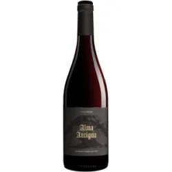 Alma Antigua Monastrell Cepas Viejas 2022 13.5% Vol. Rotwein Trocken aus Spanien