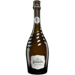 Codorníu Cava Ars Collecta Blanc de Noirs Gran Reserva 2019 11.5% Vol. Trocken aus Spanien