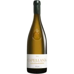 Marqués de Murrieta Blanco »Capellanía« Reserva 2019 14% Vol. Trocken aus Spanien