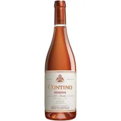 C.V.N.E. - Viñedos de Contino Contino Rosado 2021 13.5% Vol. Roséwein Trocken aus Spanien