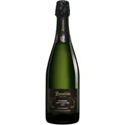 Recaredo Terrers Brut Nature 2019 12% Vol. Sehr Trocken aus Spanien